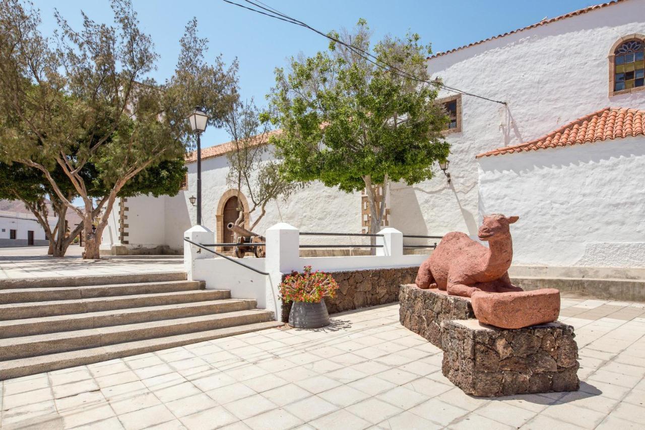 Casa Rural La Morisca Tuineje Exterior foto